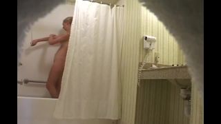 Spy, Hidden Camera 2042-3