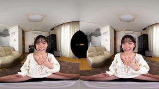 WAVR-166 A - Japan VR Porn - [Virtual Reality]-1