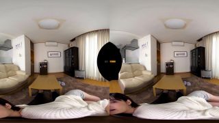 WAVR-166 A - Japan VR Porn - [Virtual Reality]-5