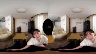 WAVR-166 A - Japan VR Porn - [Virtual Reality]-6