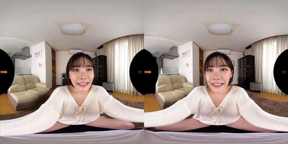 WAVR-166 A - Japan VR Porn - [Virtual Reality]