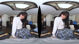 NHVR-086 A - Japan VR Porn - (Virtual Reality)-3