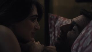 Meet Pilar Fogliati: Unveiling Her Most Sizzling Scenes-5