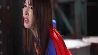 [SuperMisses.com] SPSD-80 Superman Monster Glovebreaker VS Super Lady ~Nightmare! Complete Defeat~-011-8