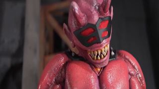 [SuperMisses.com] SPSD-80 Superman Monster Glovebreaker VS Super Lady ~Nightmare! Complete Defeat~-011-9
