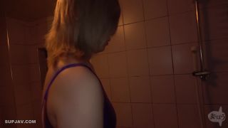 FC2PPV 2825045 【やりまん巨乳】サリナ★ガールズバー勤務の金髪舌ピアスデカパイデカ尻…見た目通りのヤリマンちゃん。イチャ×2お風呂プレイ♪バックガン突き騎乗位突き上げハメまくり！【豪華おまけ付】 - FC2PPV-0