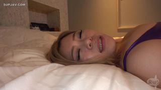 FC2PPV 2825045 【やりまん巨乳】サリナ★ガールズバー勤務の金髪舌ピアスデカパイデカ尻…見た目通りのヤリマンちゃん。イチャ×2お風呂プレイ♪バックガン突き騎乗位突き上げハメまくり！【豪華おまけ付】 - FC2PPV-3