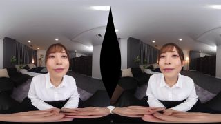 clip 20 asian lesbian hd virtual reality | VRKM-964 F - Virtual Reality JAV | beautiful breasts-5