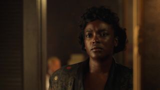 Jamie Neumann, Wunmi Mosaku - Lovecraft Country s01e08 (2020) HD 1080p - (Celebrity porn)-3