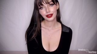 Jessica Starling - Custom Impregnate Queen Mommy POV | jessica starling | pov ffm femdom-9