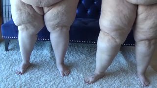 AmazonAmanda Amazonamanda - member request for more eringreen and monikamynx watch as these two ssbbw talk all 18-04-2020-6