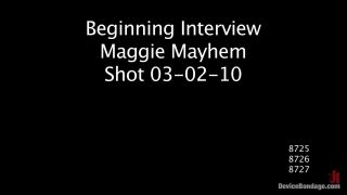 Maggie Mayhem The Old Ball and Chain Video Sex Download ...-8