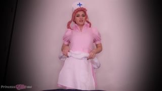 xxx video clip 29 Princess Ellie Idol - Nurse Joys Revenge | femdom pov | masturbation porn femdom domina-7