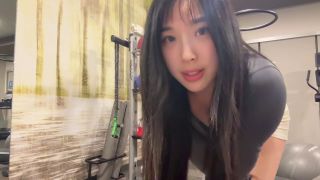Daintybabyelle Daintybabyelle Gets Drilled From Behind  Sex-3