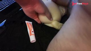 [GetFreeDays.com] Perfect young penis for first anal testing a small ass masturbator Adult Film July 2023-7