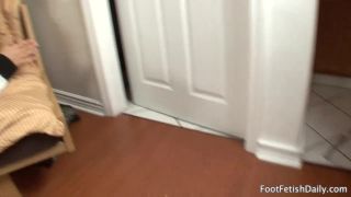 adult video 33 Natasha White BTS - Sunday November 29th, 2020. - natasha-white - feet porn sweat fetish-0