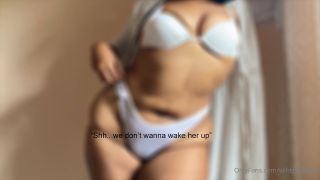 Wild gone wild aka wildgonewild - 07-11-2022 OnlyFans Video - NEW AUDIO F4M Your Girlfriends Sister creeps in bed with you while your Girlfriend Sleeps Next video Wild gone wild hardcore-2