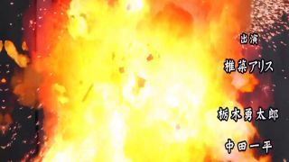 [SuperMisses.com] THZ-81 Super Heroine in Grave Danger!! Vol.81 Resentment of Dr. Genius! Sailor Mermaid is defeated with insanity.-025-5