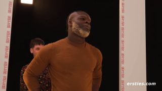 Amateur Porn Ersties TV - Full Gameshow - Tinder in Real Life with Ana B-2