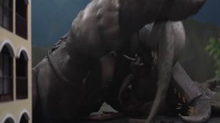 [SuperMisses.com] [ZEPE-99] Giant Heroine Sparkle Lady Phase 2 ~Serpentine Female Alien Nowara~-005-1