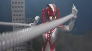 [SuperMisses.com] [ZEPE-99] Giant Heroine Sparkle Lady Phase 2 ~Serpentine Female Alien Nowara~-005-2