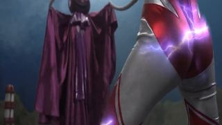 [SuperMisses.com] [ZEPE-99] Giant Heroine Sparkle Lady Phase 2 ~Serpentine Female Alien Nowara~-005-4