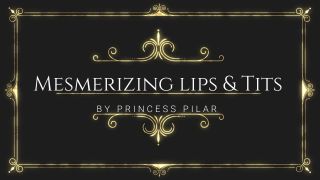 online porn video 3 black wife dp fetish porn | Princess Pilar - Mesmerizing Lips and Tits | tease and denial-0