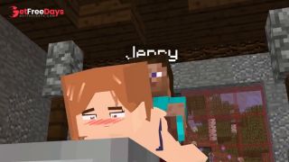 Nobara All animation Minecraft jenny xhatihentai gameplay-2
