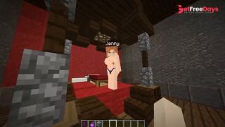 Nobara All animation Minecraft jenny xhatihentai gameplay-3