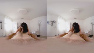 Chanel Santini - Deep Examination - Pov-1