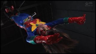 [supermisses.com] GHLS-04 ヒロイン本物支配 辺月桃 Momo Haduki-4