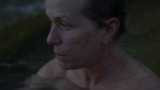 Frances McDormand - Nomadland (2020) HD 1080p - (Celebrity porn)-8