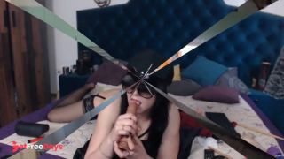 Furs fetish - Blow-job, cum-play and great fuck compilation 15-5