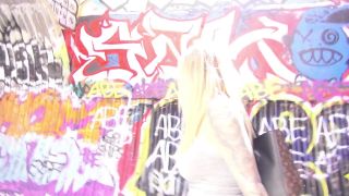 Karmarx 06 05 2018 9301392 Public Nudity Outdoor Fucking Filthy Tunnels James (Pornstar)-1