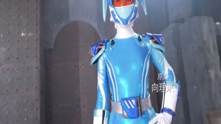 [SuperMisses.com] SPSE-31 Hero Falls to Evil ~ Monster Transformation Aggressor-021-8