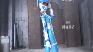 [SuperMisses.com] SPSE-31 Hero Falls to Evil ~ Monster Transformation Aggressor-021-9