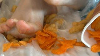 Angel - 3 Clips Merged 720 - MILF-8