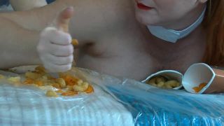 Angel - 3 Clips Merged 720 - MILF-9