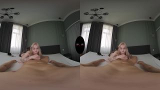 online xxx clip 37 Such A Sweet Pain, Isn’t It – Mimi Cica 4K | vr porn | virtual reality -1