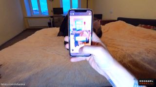 Stepbrother Helps Me Get Nudes For My Boyfriend 1080p-1