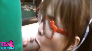 TS Filipina - Intense Sucking And Facial Quick View Porn ...-1