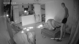 Exclusive, Living Room Apartment Gabi Rec3 2024-06-02 - HD 720P-1