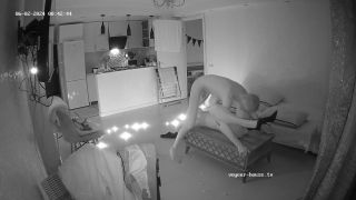 Exclusive, Living Room Apartment Gabi Rec3 2024-06-02 - HD 720P-3