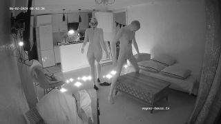 Exclusive, Living Room Apartment Gabi Rec3 2024-06-02 - HD 720P-4