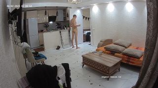 Exclusive, Living Room Apartment Gabi Rec3 2024-06-02 - HD 720P-8