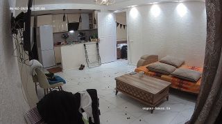 Exclusive, Living Room Apartment Gabi Rec3 2024-06-02 - HD 720P-9