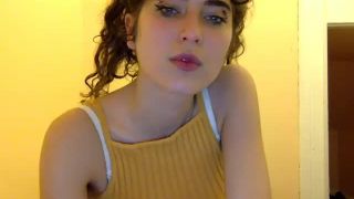 Very Hairy Teen Girl with Huge Bush and Armpits - joker - fetish porn panty fetish porn-1