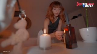 [GetFreeDays.com] Petite Massage Therapist Goes Further for Cash. He Cums Twice while Happy Ending Adult Clip April 2023-0