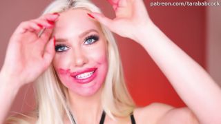 online porn clip 29 Tara Babcock – FSF Ruined Makeup on fetish porn spandex fetish-1
