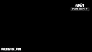 [K2S.CLUB] Owl Crystal - Neighbor Knocked Begging For Help - FullHD 1080P-1